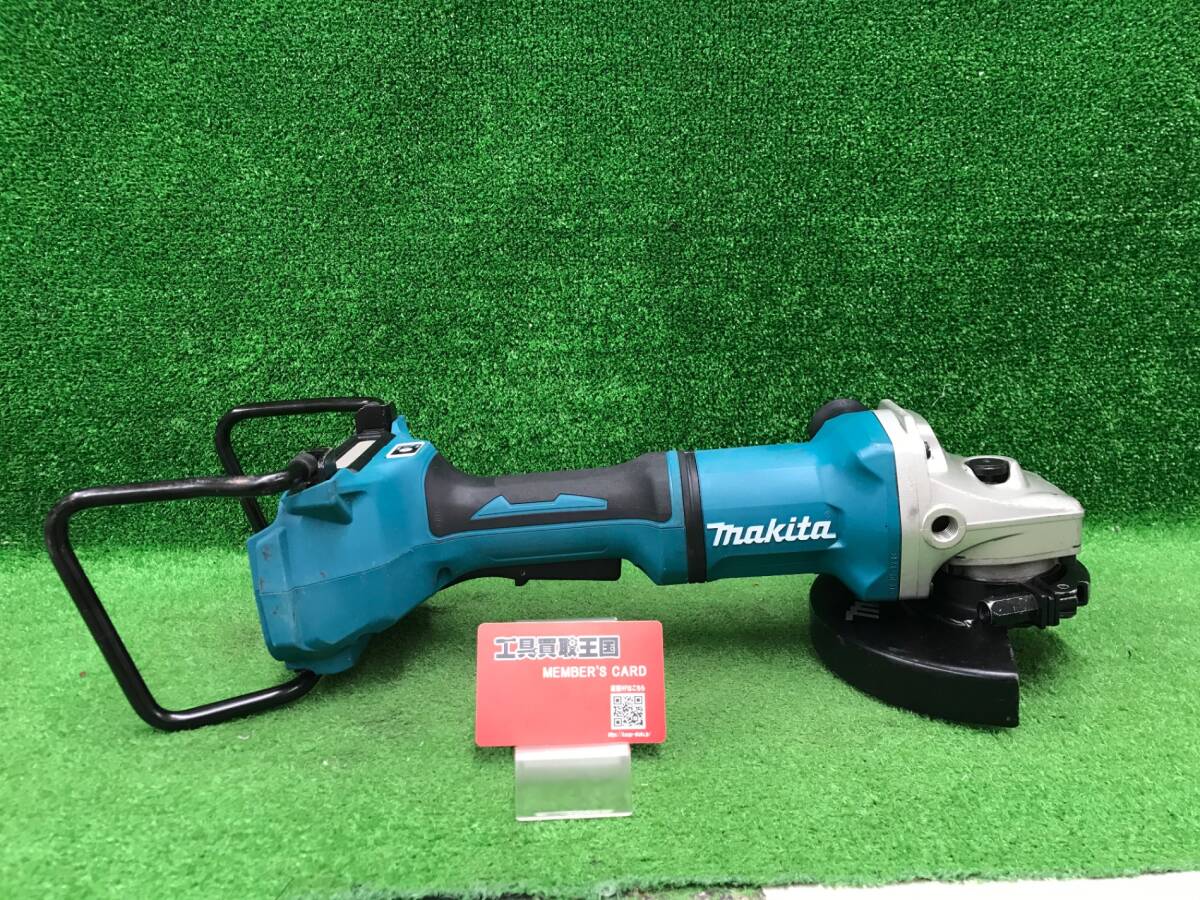 【中古品】★マキタ GA701DZ 本体のみ (バッテリー、充電器、ケース別売)　/ITQIG5JZ1KCC