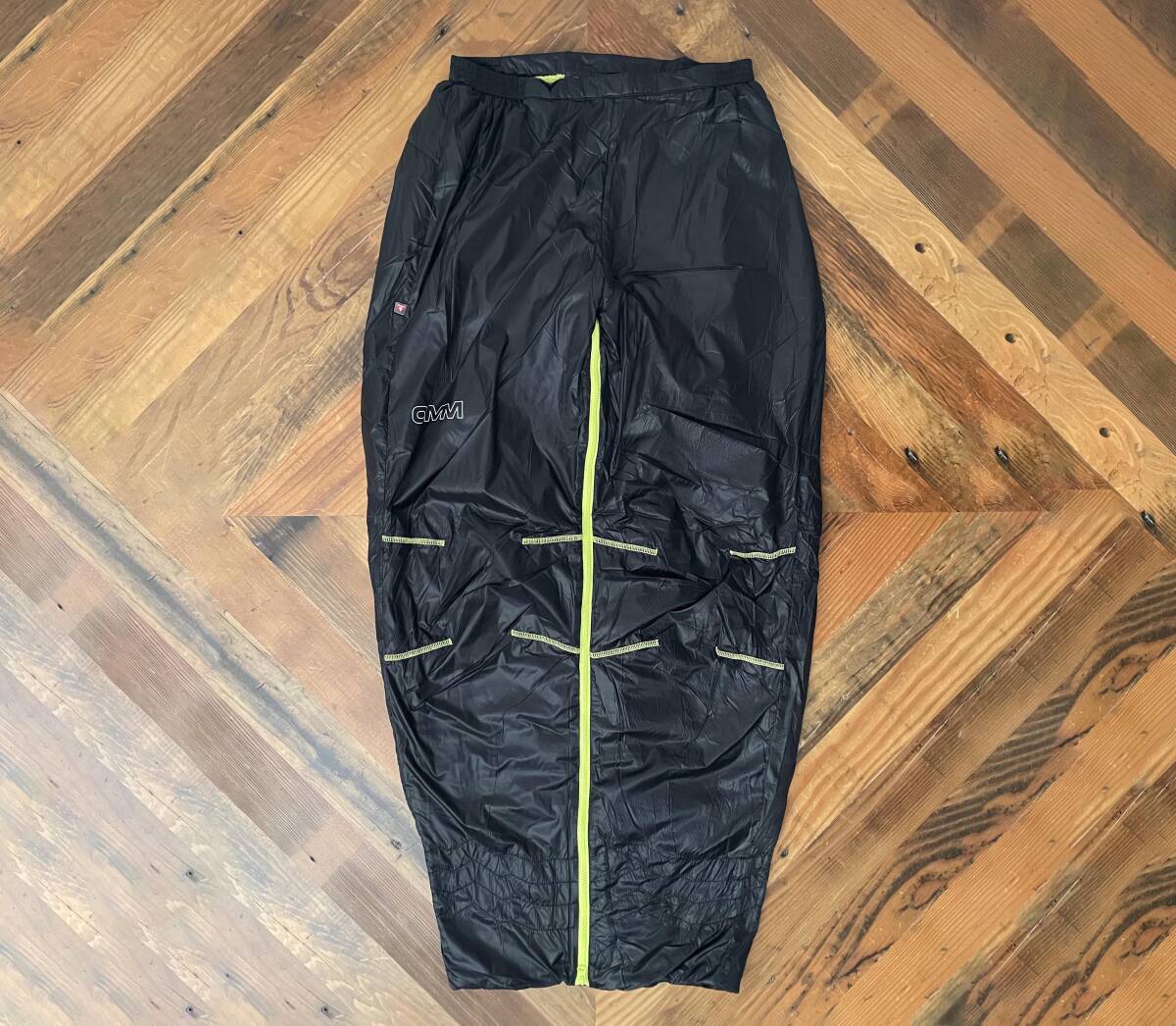 OMM Rotor Pant L PRIMALOFT ACTIVE ローターパンツ プリマ OMM Rotor Pant L PRIMALOFT ACTIVE ローターパンツ プリマ