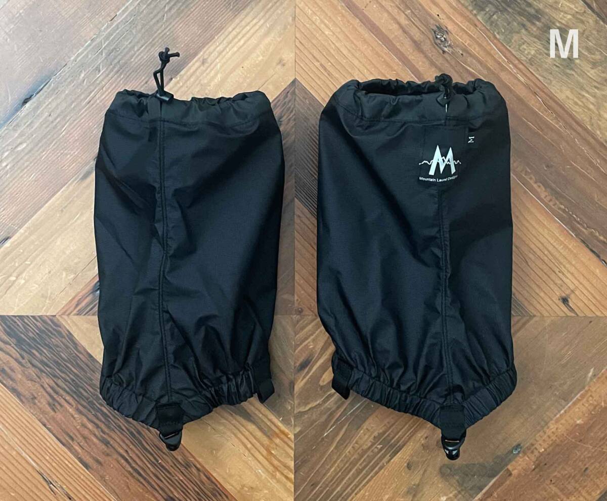 マウンテンローレルデザインズ Superlight Gaiters M Mountain マウンテンローレルデザインズ Superlight Gaiters M Mountain