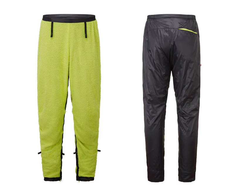 OMM Rotor Pant L PRIMALOFT ACTIVE ローターパンツ プリマ OMM Rotor Pant L PRIMALOFT ACTIVE ローターパンツ プリマ