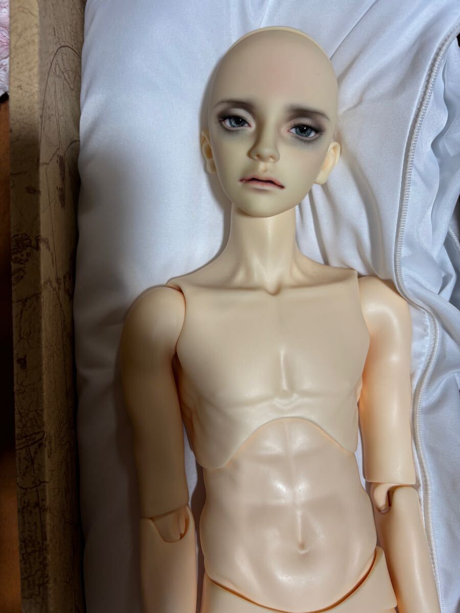 ボークス 藤壺の宮 SDGr 女の子 デフォルトドレス 一式 ウィッグ ボークス 藤壺の宮 SDGr 女の子 デフォルトドレス 一式 ウィッグ