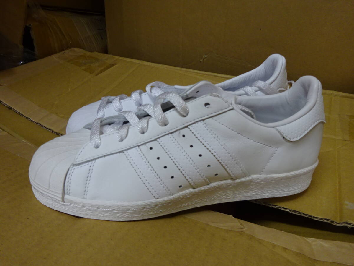 ★新品 adidas SUPERSTAR 82 23.5 cm　u19