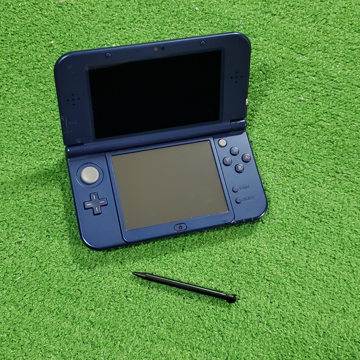 動作確認済み Nintendo ニンテンドー 3DS LL ミントホワイト 動作確認済み Nintendo ニンテンドー 3DS LL ミントホワイト