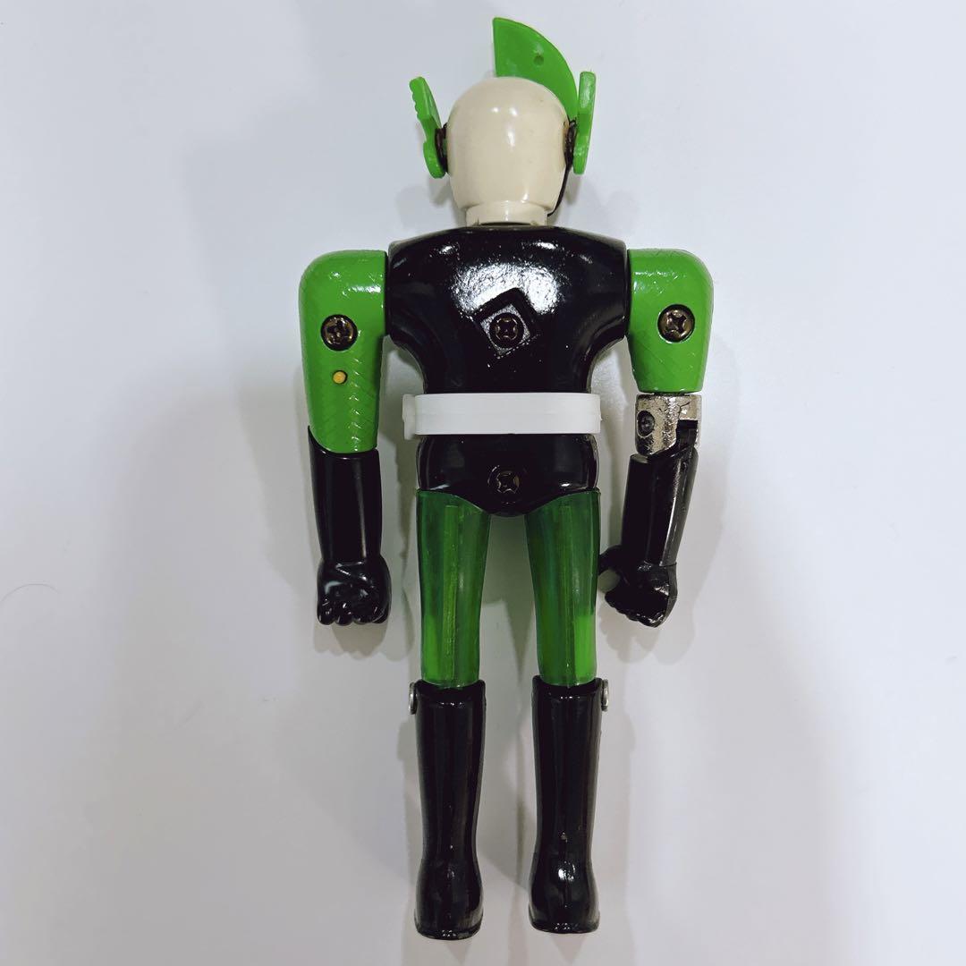 欠品あり ポピー 超合金 GA-61 風忍 キャプター6 忍者キャプター 欠品あり ポピー 超合金 GA-61 風忍 キャプター6 忍者キャプター