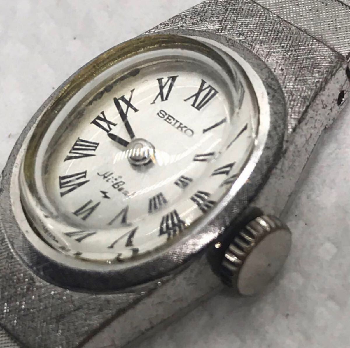 SEIKO　レディース　腕時計　セイコー