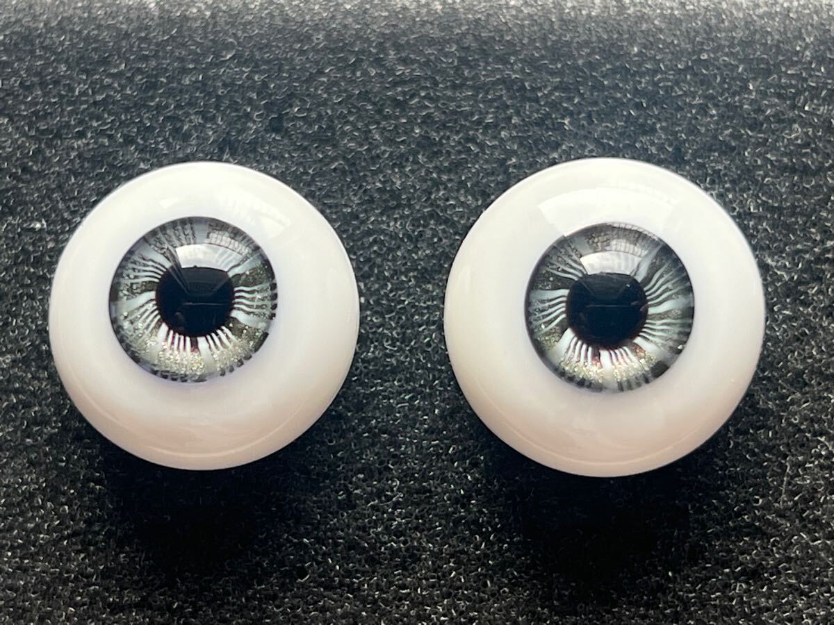 グラスアイ 18mm HBWC★新品★ 最新入荷