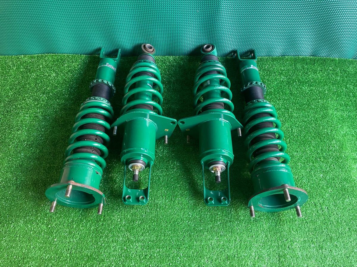 RX-8 LA-SE3P (TEIN FLEX Z)サスペンションセット