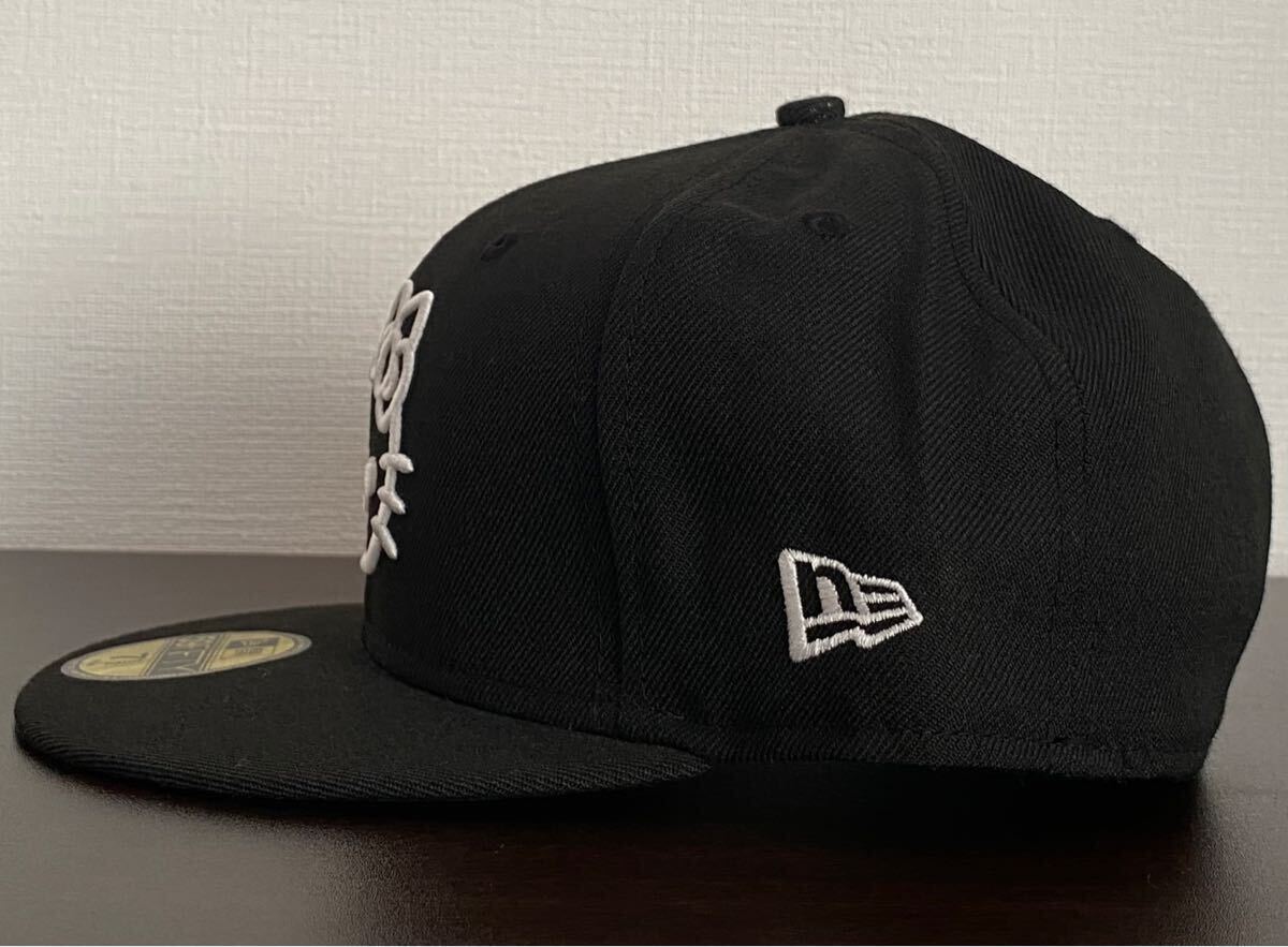 NEW ERA ニューエラ ハローキティ キャップ 7 1/2 (59 6cm NEW ERA ニューエラ ハローキティ キャップ 7 1/2 (59 6cm