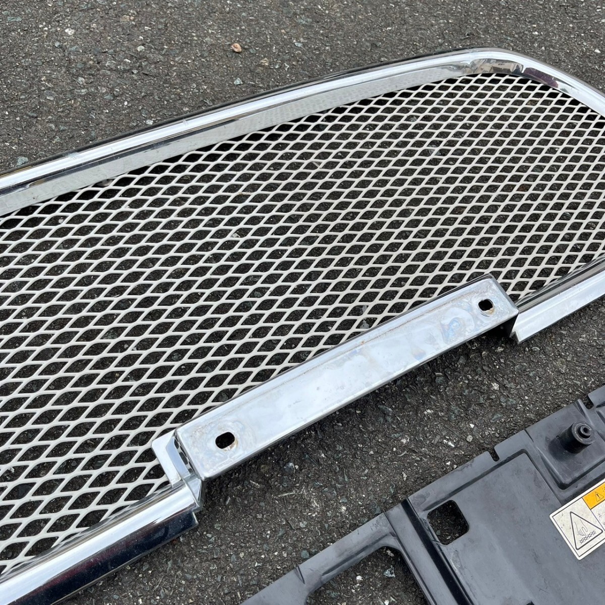 Yahoo!オークション - ミラジーノ L700S 純正オプション