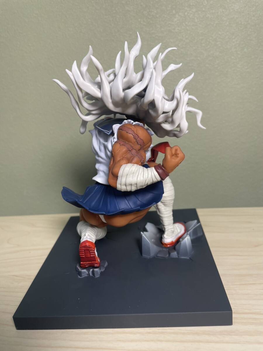 532 みんなのくじ B賞 ダンガンロンパ 大神さくらフィギュア 532 みんなのくじ B賞 ダンガンロンパ 大神さくらフィギュア