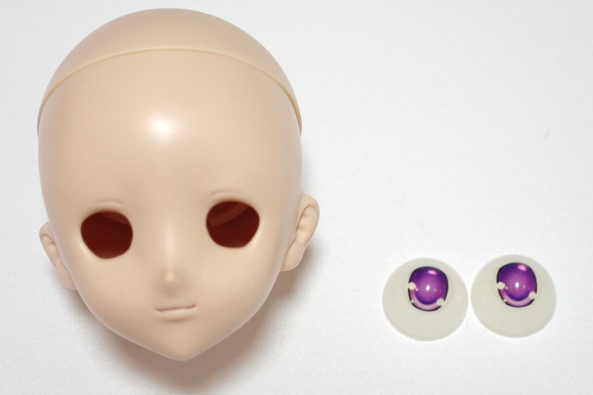 難あり DD 泉戸ましろ ヘッド アイ タユタマ 限定品