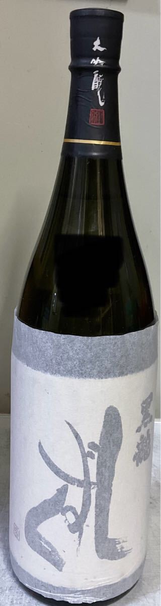 ☆ 黒龍 しずく ☆ 1800ml