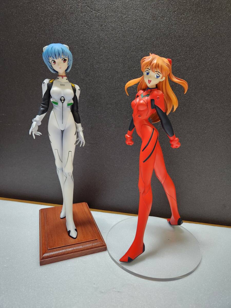 竜人 原型 1/6 綾波レイⅢ ガイナックス エヴァンゲリオン 竜人 原型 1/6 綾波レイⅢ ガイナックス エヴァンゲリオン
