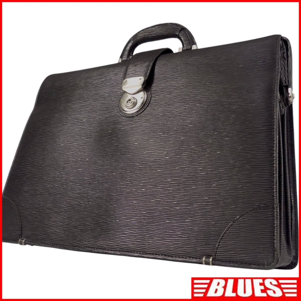 即決★日本製★レザーダレスバッグ メンズ 黒 本革 ビジネスバッグ 本皮 通勤 ドクターバッグ 出張 ブリーフケース 鞄 カバン シボレザー