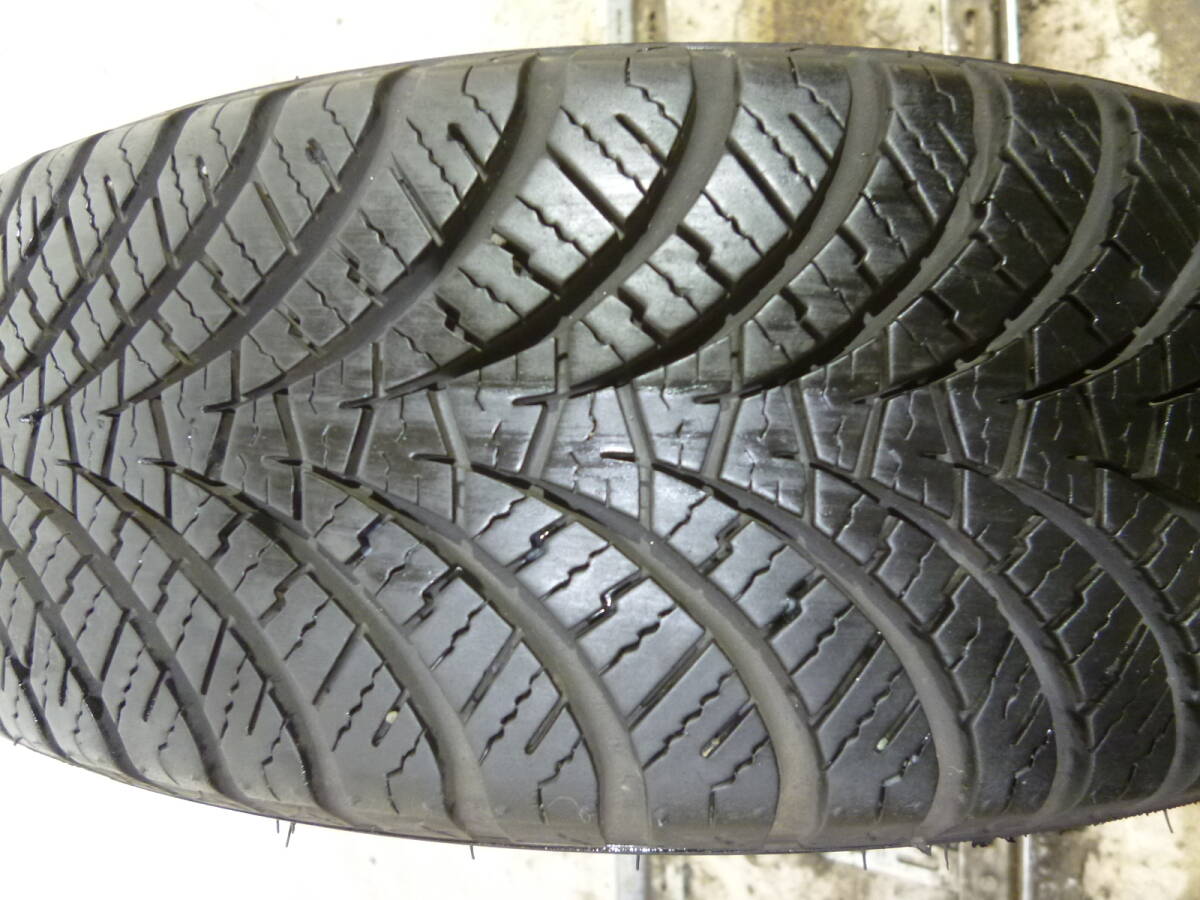 @即日発送@オールシーズン＠2023年製@ 155/65R14 DUNLOP ALL SEASON MAXX AS1 １本！Ｆ１２１１７