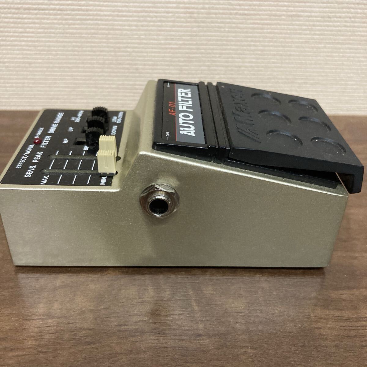 AF-01 Maxon オート フィルター マクソン 日本製 AF-01 Maxon オート フィルター マクソン 日本製