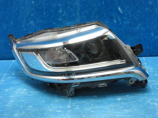 Yahoo!オークション - SZ03 MK53Sスペーシアカスタム 右ヘッド Yahoo!オークション - SZ03 MK53Sスペーシアカスタム 右ヘッド