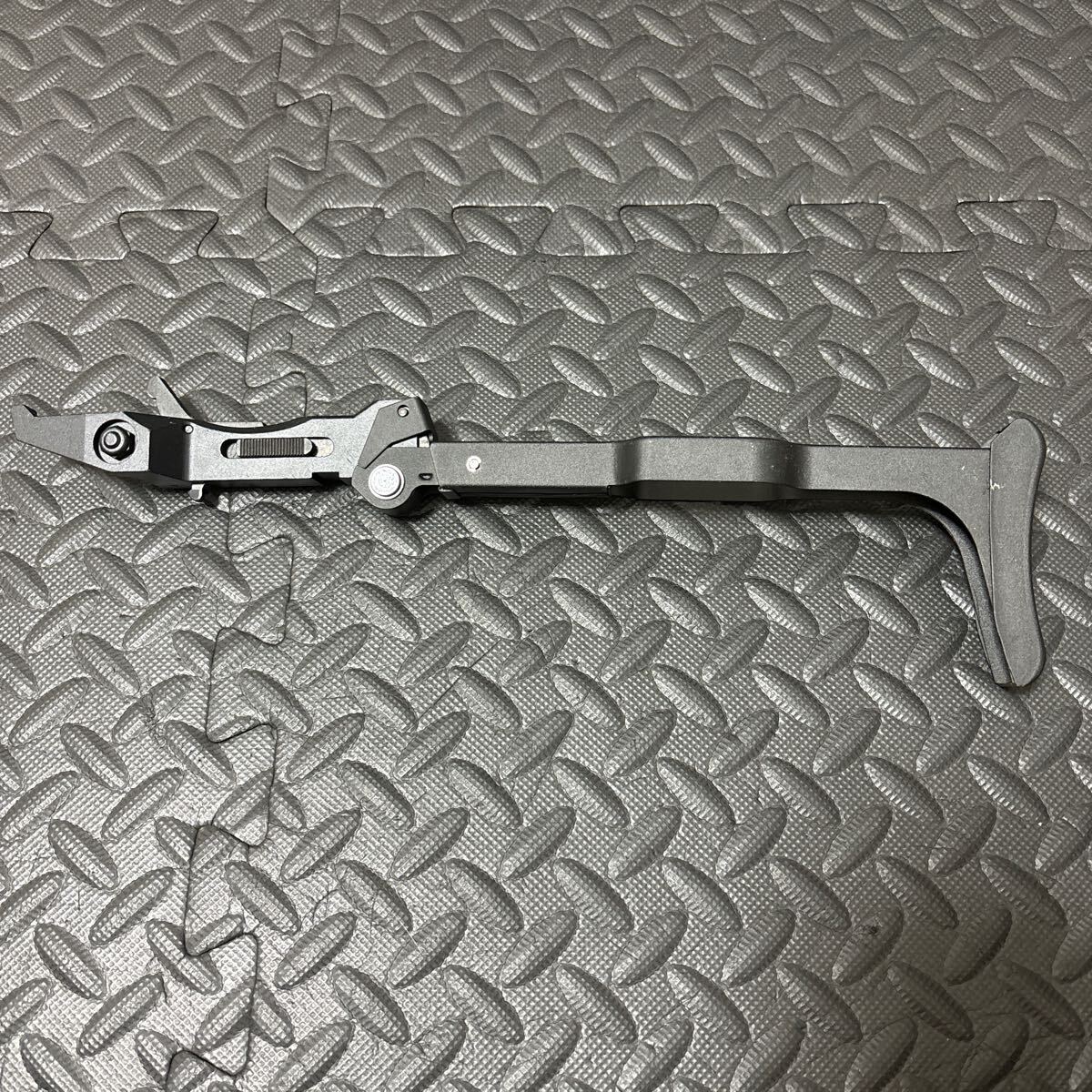 m93r メタルストック 