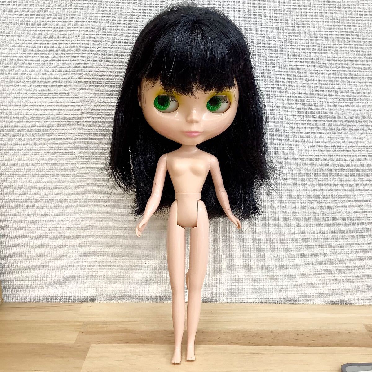 ネオブライス　TAKARA　着せ替え人形　管理番号SA845