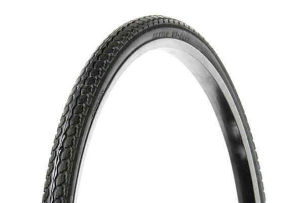 自転車タイヤ DURO 26インチ 20本 セット H-842 26×1 3/8 WO リムバンド 付属