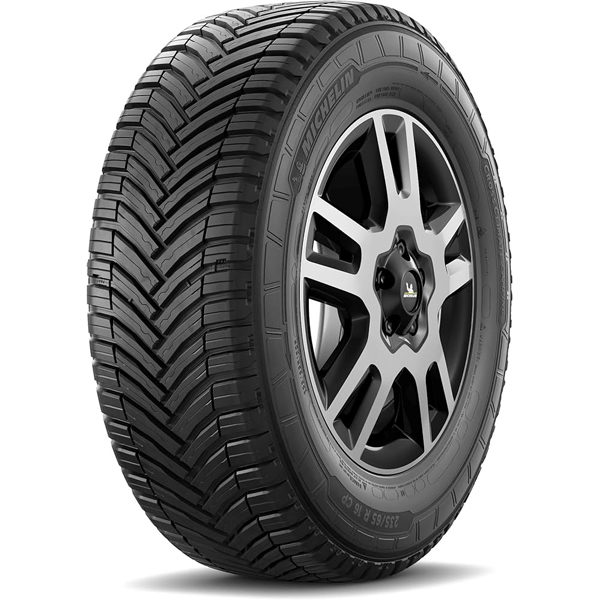 ハイエース 200系 215/70R15 オールシーズン | ミシュラン キャンピング & ナイトロパワー M16 アサルト 15インチ 6穴139.7
