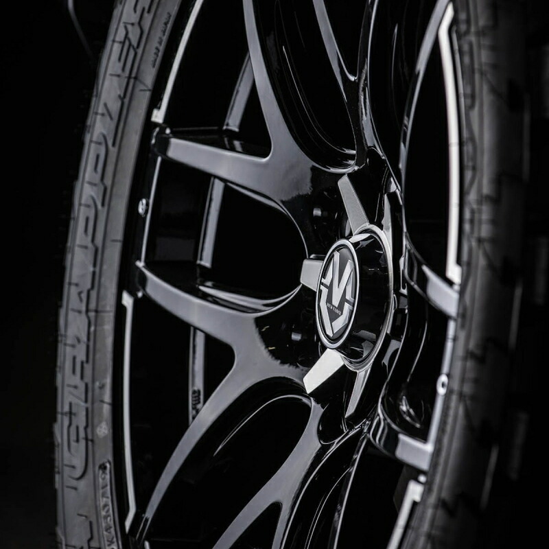 プラド 285/55R20 ホイールセット | BFグッドリッチ オールテレーン KO2 & マッドヴァンス04 20インチ 6穴139.7