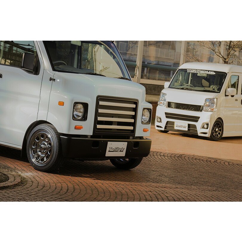 キャラバン 215/65R16 スタッドレス | ピレリ アイスゼロアシンメトリコ & デイトナSS 16インチ 6穴139.7