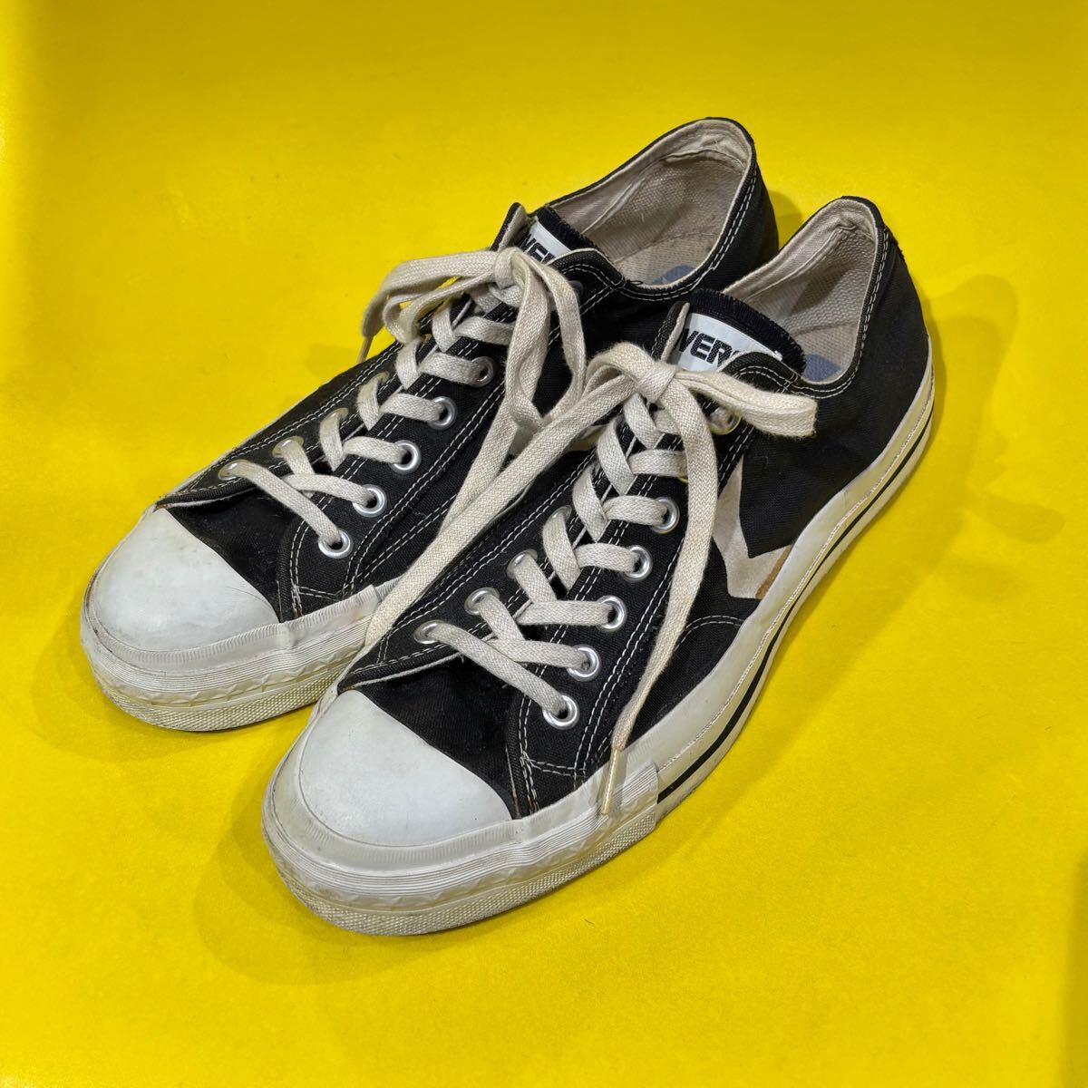70s ヴィンテージ コンバース CONVERSE CX-PRO 250 USA製 一つ星 70s ヴィンテージ コンバース CONVERSE CX-PRO 250 USA製 一つ星