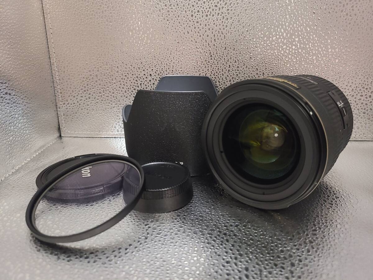 ニコン Nikon ED AF-S NIKKOR 28-70mm F2.8 D