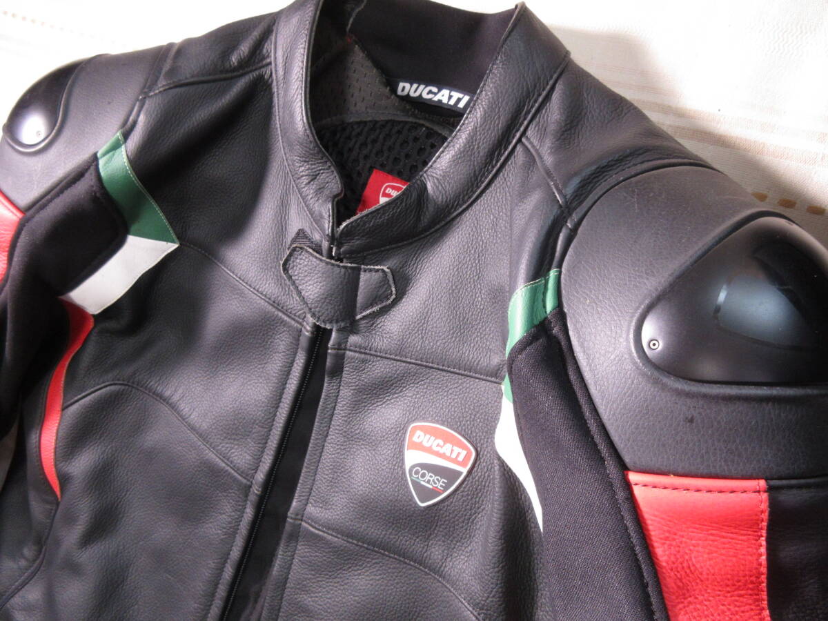 Yahoo!オークション - 送料無料 美品 DUCATI DAINESE ドゥカティ