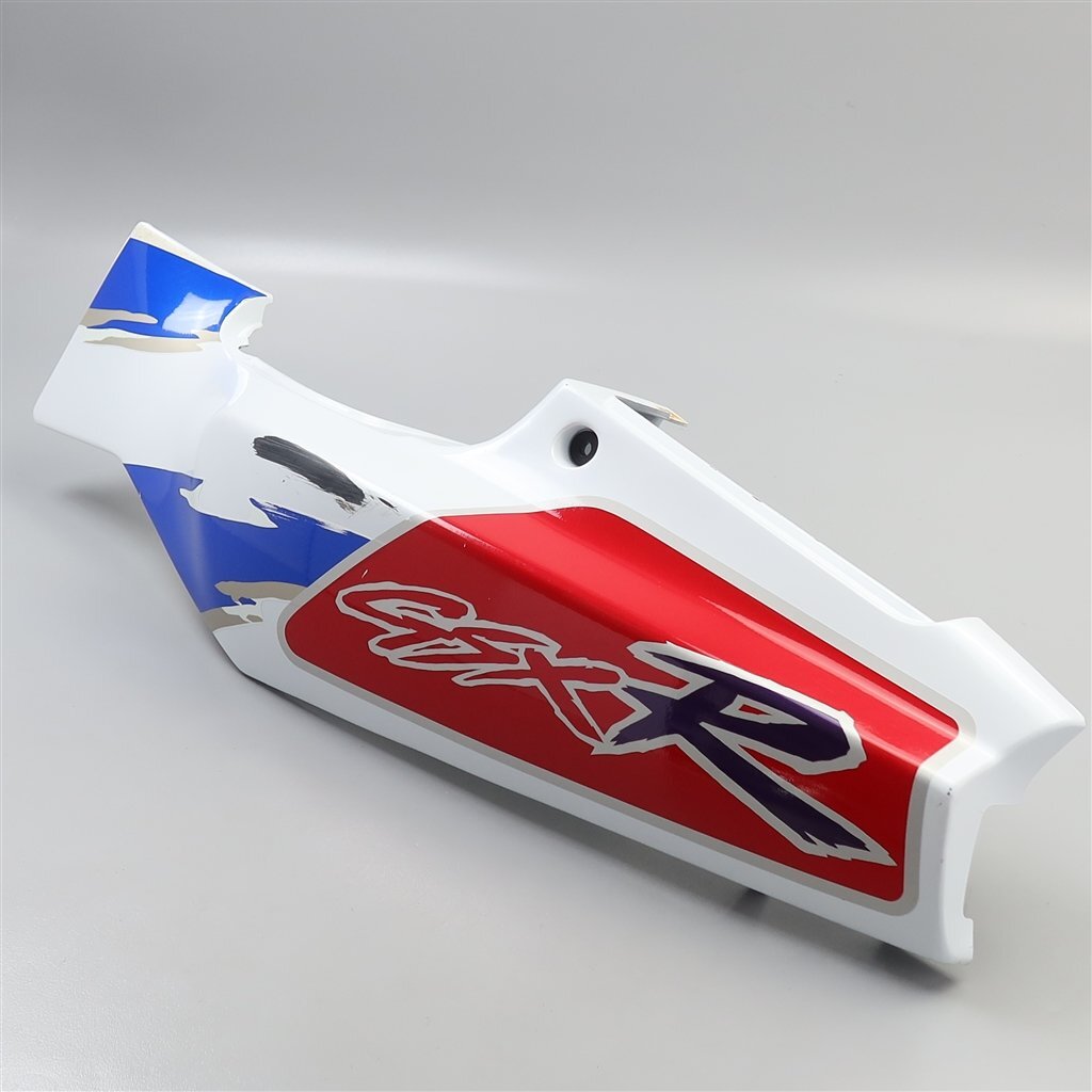 Yahoo!オークション - GSX-R400R/GK76A 純正 左側 シートカウル Yahoo!オークション - GSX-R400R/GK76A 純正 左側 シートカウル