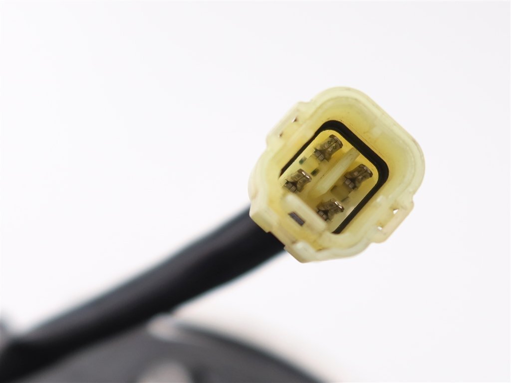 ?モンスター/M1100S 純正 ヘッドライトASSY 美品 (D1118A08) 2008年式