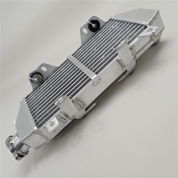 !WR250R/DG15J after market radiator / radiator (Y1125A08) reimported car 