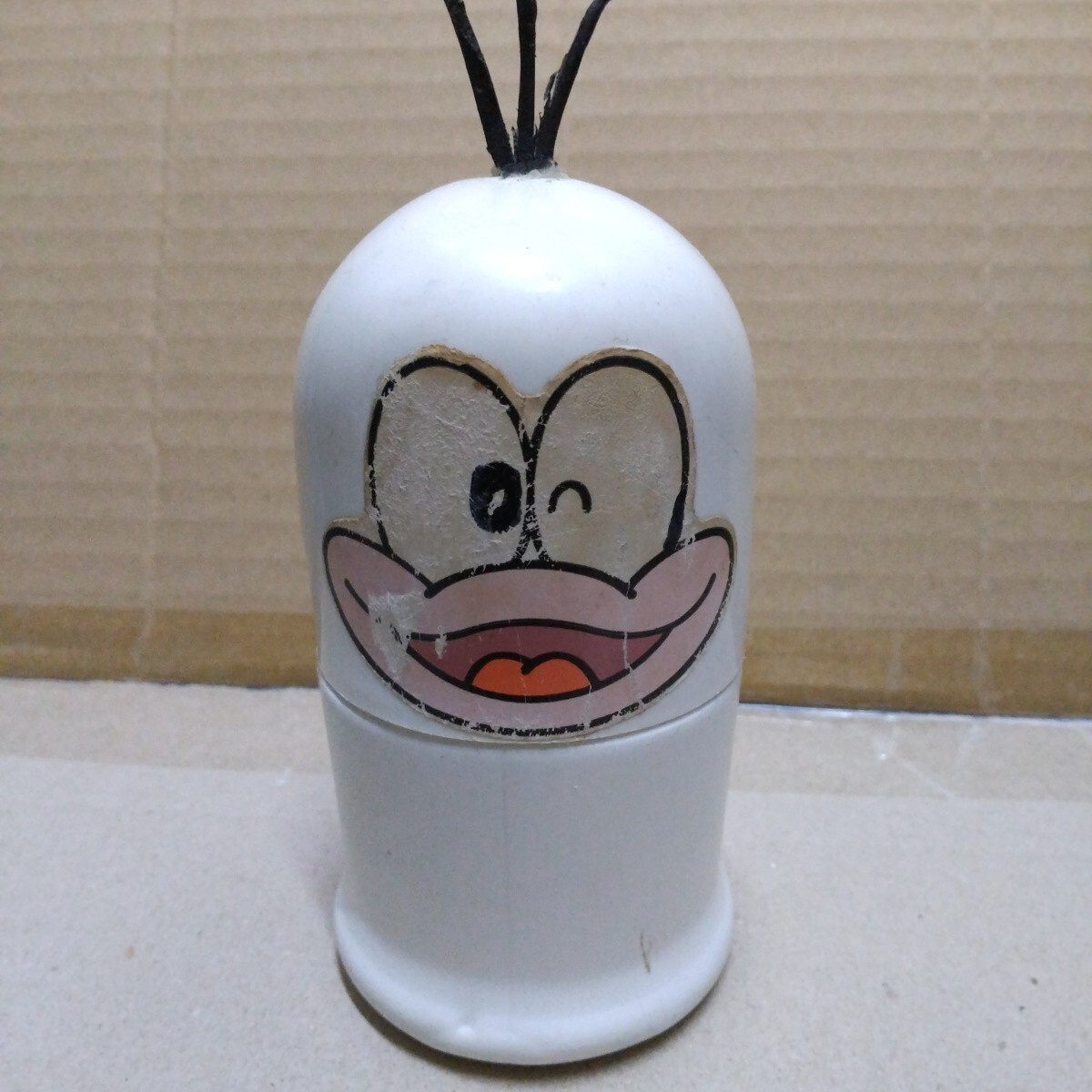 丸美屋 オバケのQ太郎 ふりかけ 本体のみ。