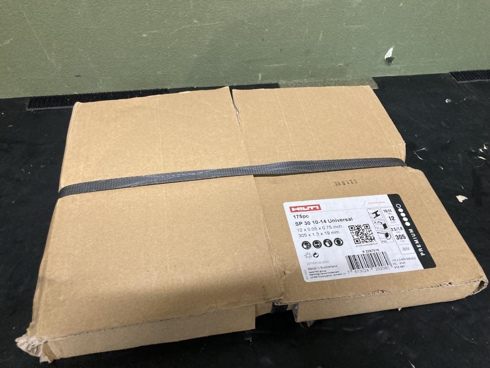 Yahoo!オークション - 020 未使用品・即決価格 HILTI セーバー Yahoo!オークション - 020 未使用品・即決価格 HILTI セーバー