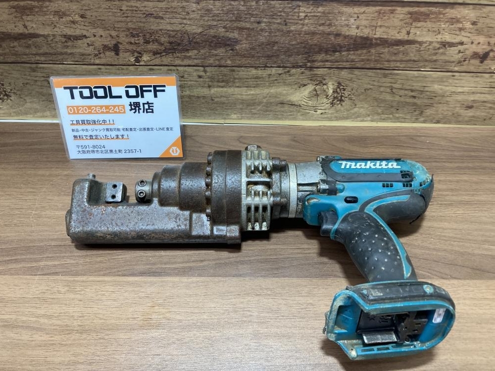 011◎おすすめ商品◎Ogura オグラ マキタ makita 18V充電式鉄筋 011◎おすすめ商品◎Ogura オグラ マキタ makita 18V充電式鉄筋