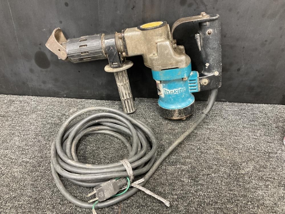 013♪おすすめ商品♪マキタ makita 電動ハンマ HM0821 100V 六角
