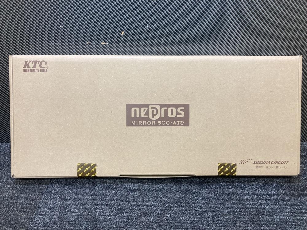 013♪未使用品♪ネプロス mepros KTC コンビネーションレンチ12 013♪未使用品♪ネプロス mepros KTC コンビネーションレンチ12