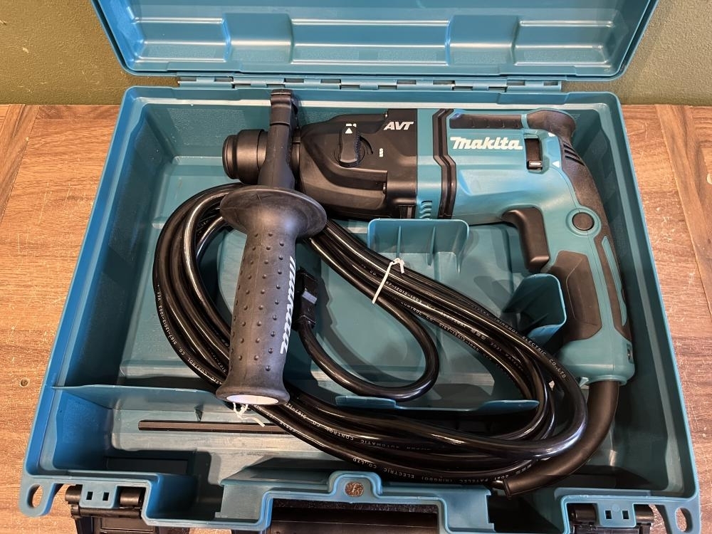 021■おすすめ商品■makita マキタ 18㎜ハンマドリル HR1841F