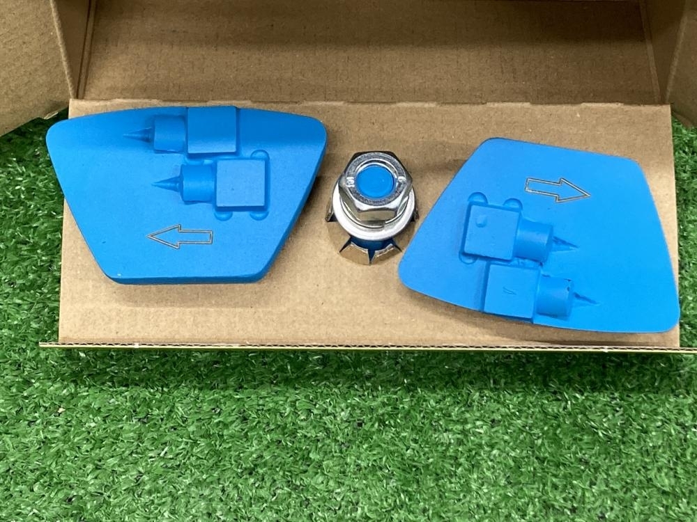 006□未使用品・即決価格□ライナックス Linax 床研削機用 006□未使用品・即決価格□ライナックス Linax 床研削機用