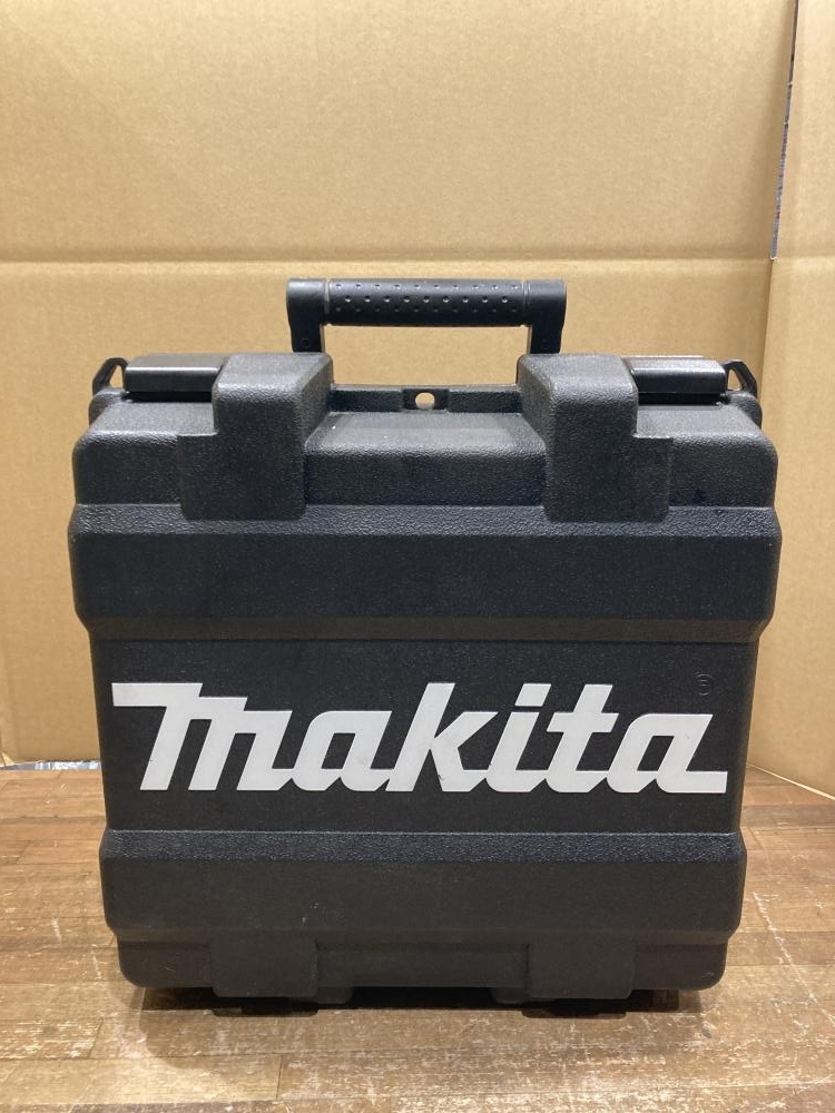 020♪おすすめ商品・即決価格♪マキタ 50mm高圧釘打機 AN534H　現状品