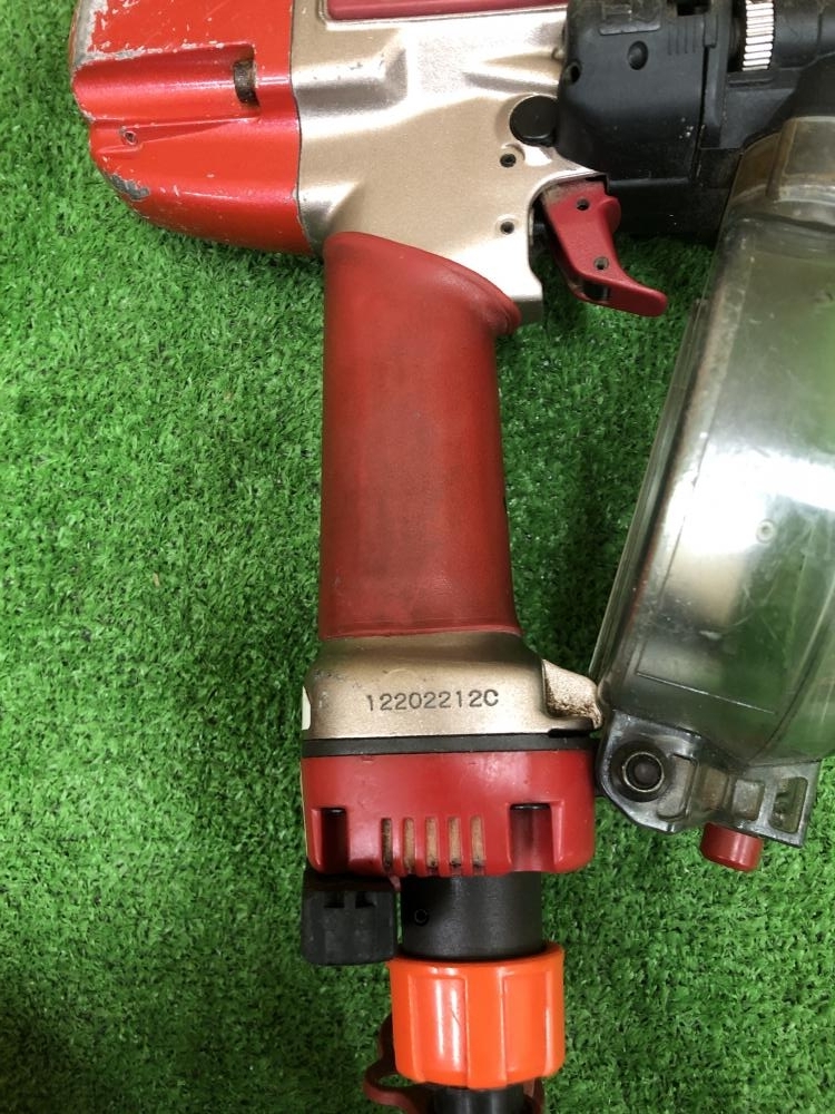 005▽おすすめ商品▽MAX 高圧ロール釘打ち機 HN-R38 005▽おすすめ商品▽MAX 高圧ロール釘打ち機 HN-R38