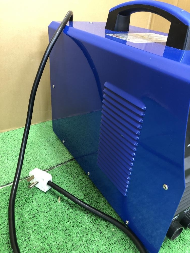 005▽おすすめ商品▽メーカー不明 プラズマカッター アーク溶接 005▽おすすめ商品▽メーカー不明 プラズマカッター アーク溶接