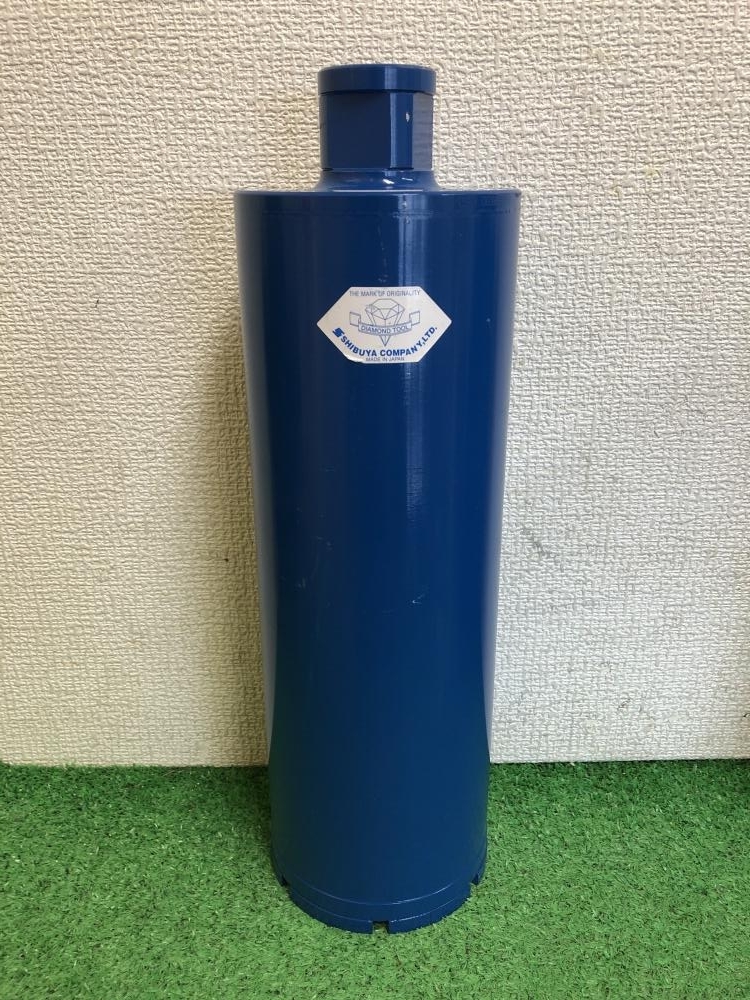 005▽未使用品▽シブヤ ブルービット 110×300L