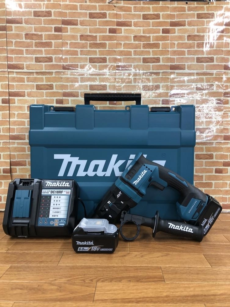 ⑥新品 マキタ TD149DRFXP 18Vインパクトドライバ 最大締付 ⑥新品 マキタ TD149DRFXP 18Vインパクトドライバ 最大締付