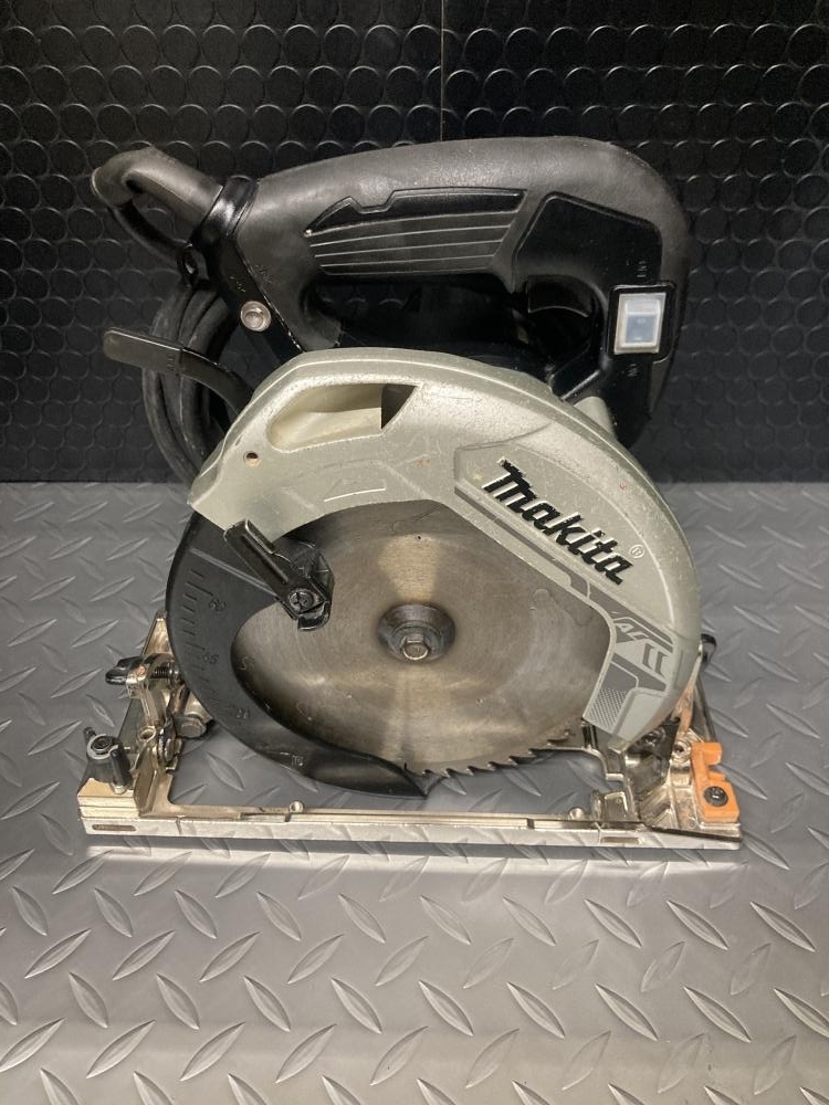 019■1円スタート！■マキタ 165㎜マルノコ HS6301