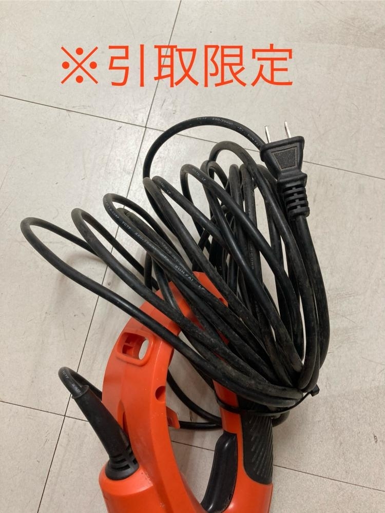 002○おすすめ商品○ブラックアンドデッカー BLACK+DECKER