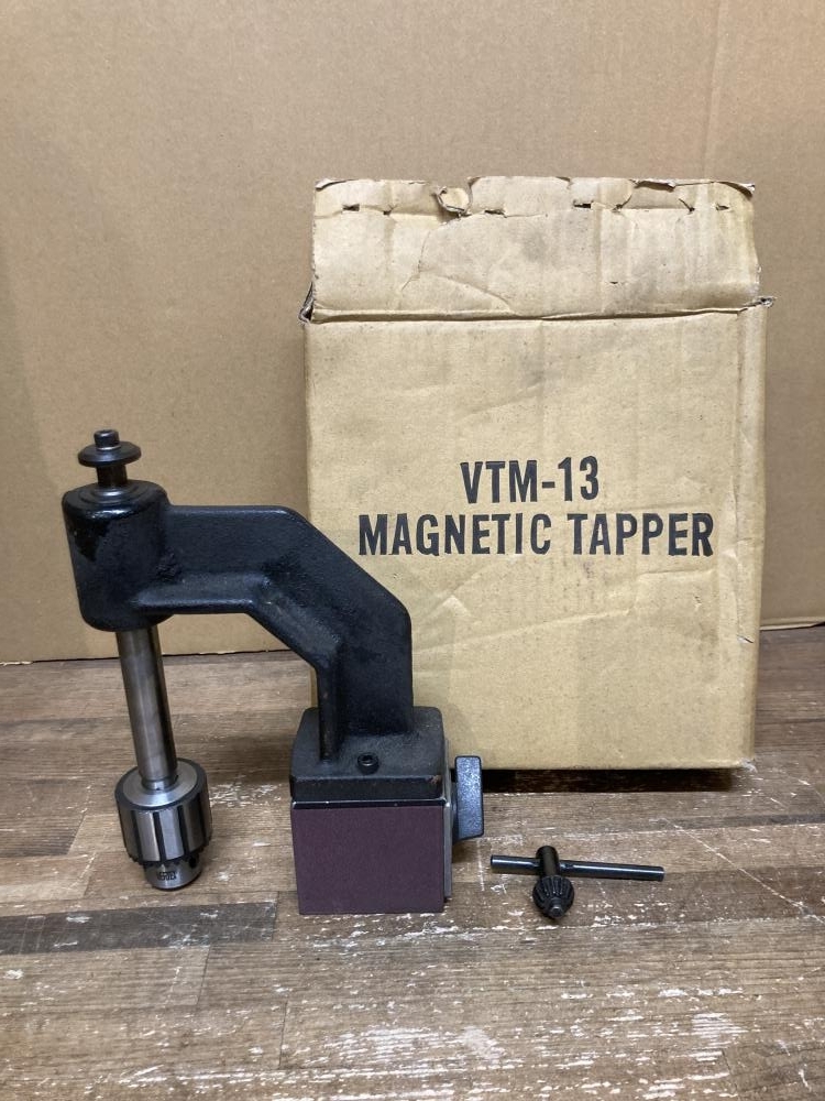020♪おすすめ商品♪VERTEX マグネットタッパ VTM-13
