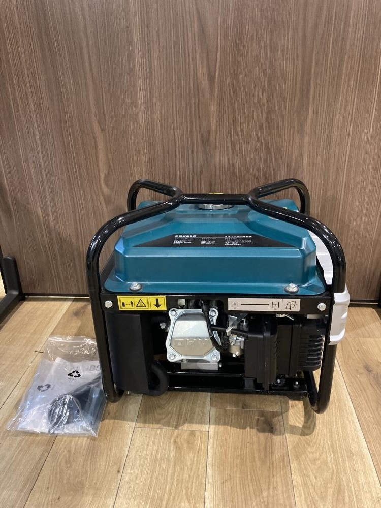 Yahoo!オークション - 018 未使用品 SAKOBS インバーター発電機 Yahoo!オークション - 018 未使用品 SAKOBS インバーター発電機