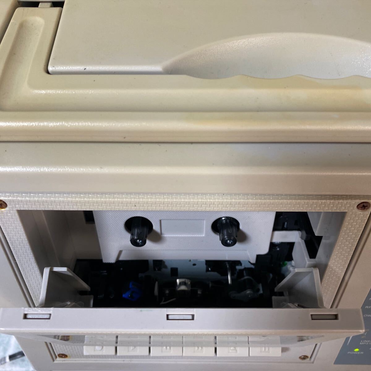 【ジャンク品】ポータブル　ワイヤレスアンプ　SHUKE SK-668 SHUKE SK-668 ポータブル ワイヤレスアンプ (ジャンク) SHUKE SK